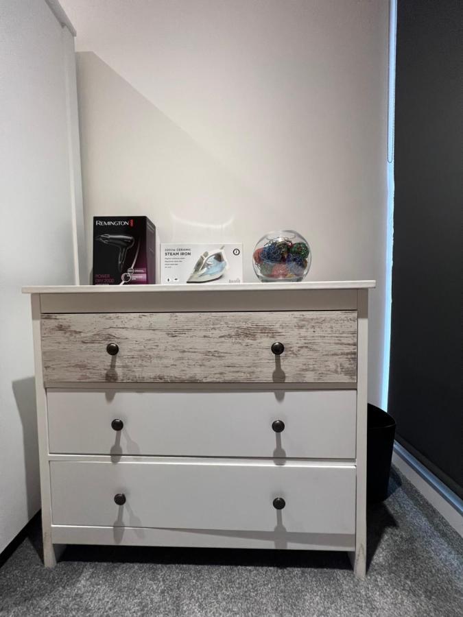 Liverpool City Centre Modern Apartment Baltic View Extérieur photo